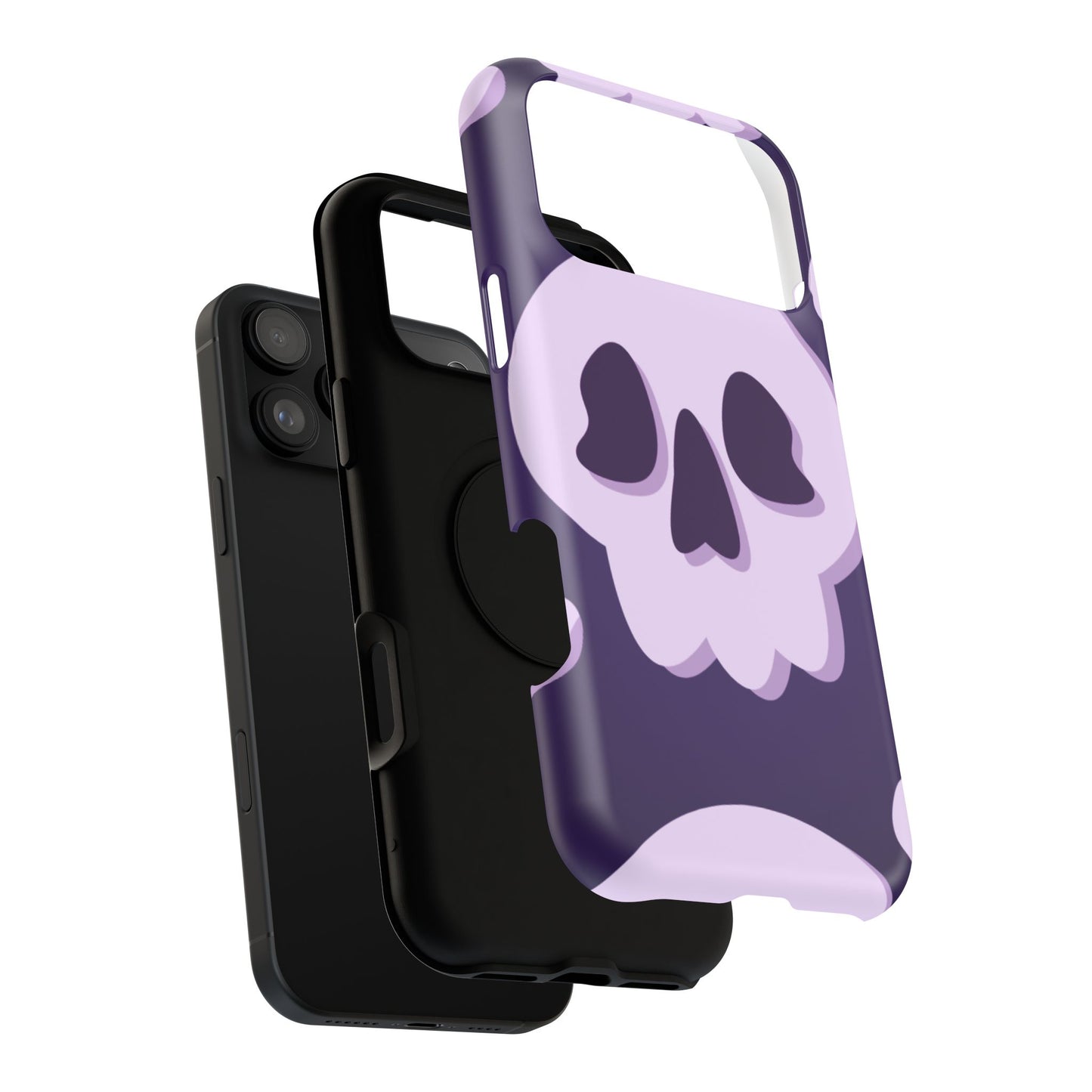 Impact-Resistant Phone Case – Bone Appetit