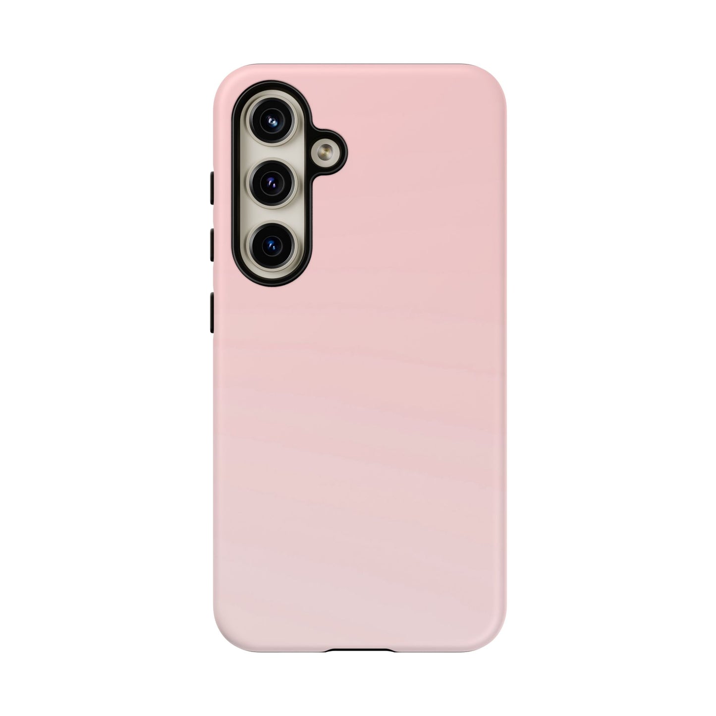 Protective Phone Case – Soft Blush