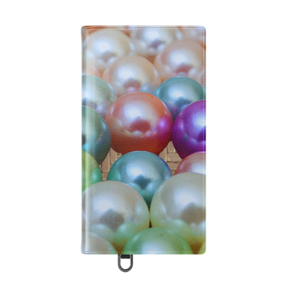 Flip Case – Pearl Pop