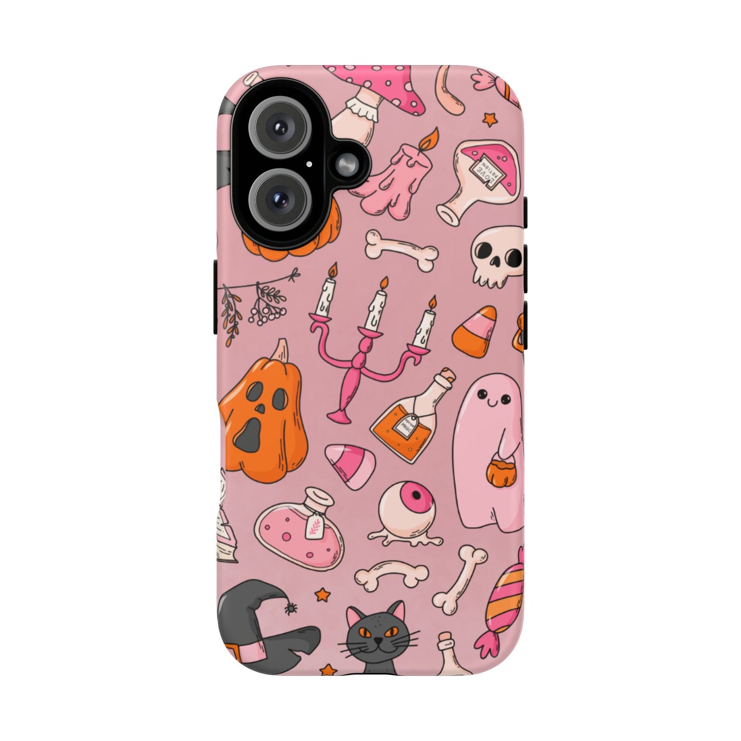 Protective Phone Case – Sugar & Spells