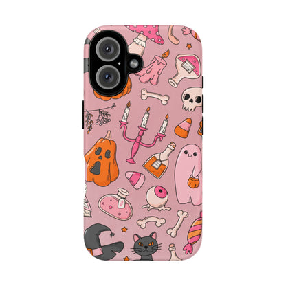 Protective Phone Case – Sugar & Spells