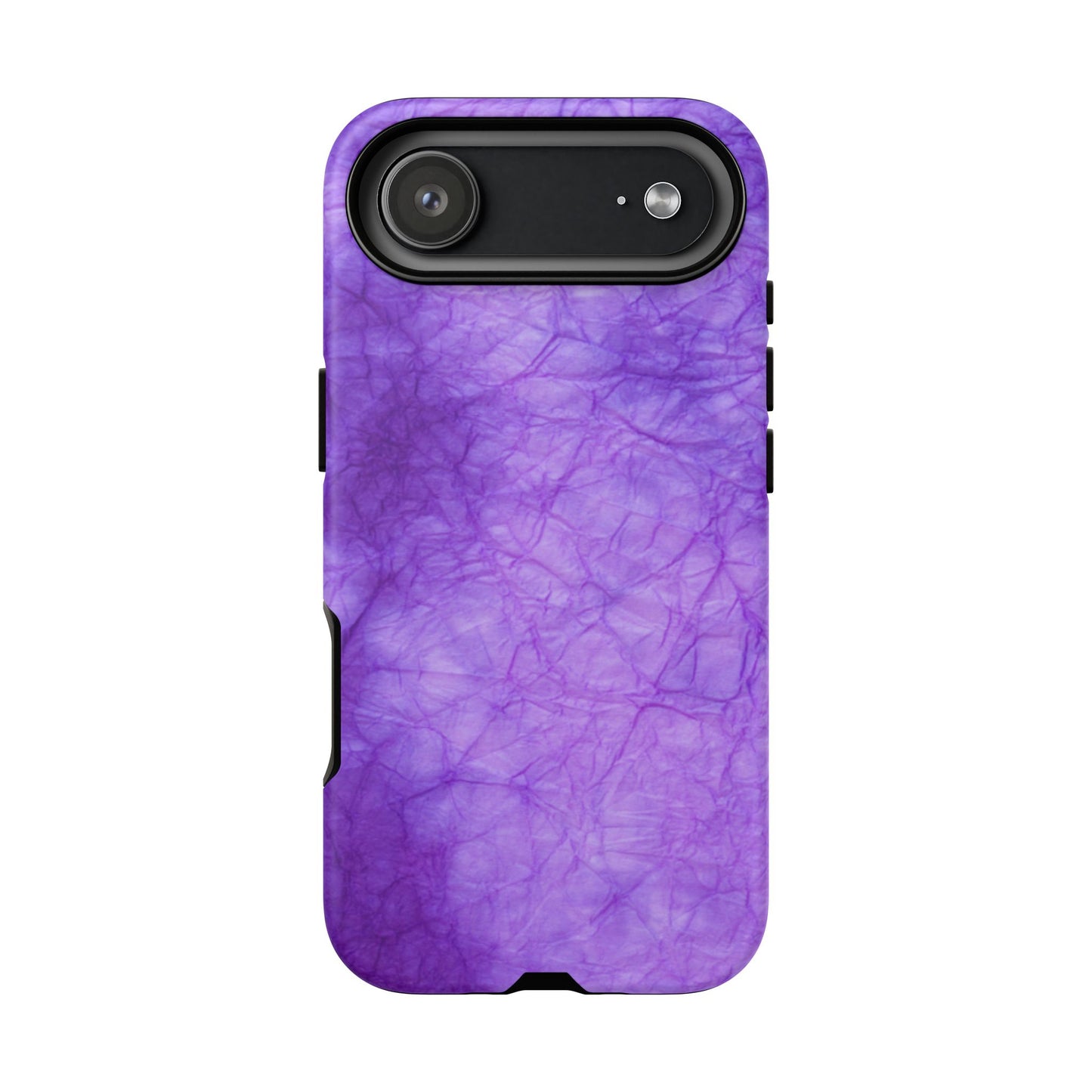 Protective Phone Case – Neon Dusk