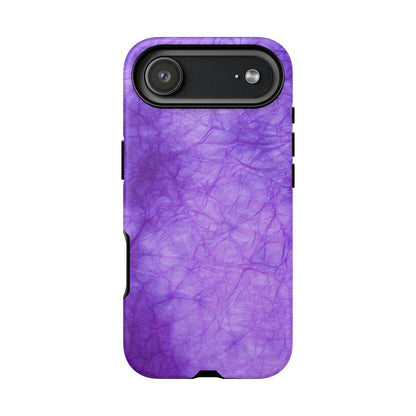 Protective Phone Case – Neon Dusk