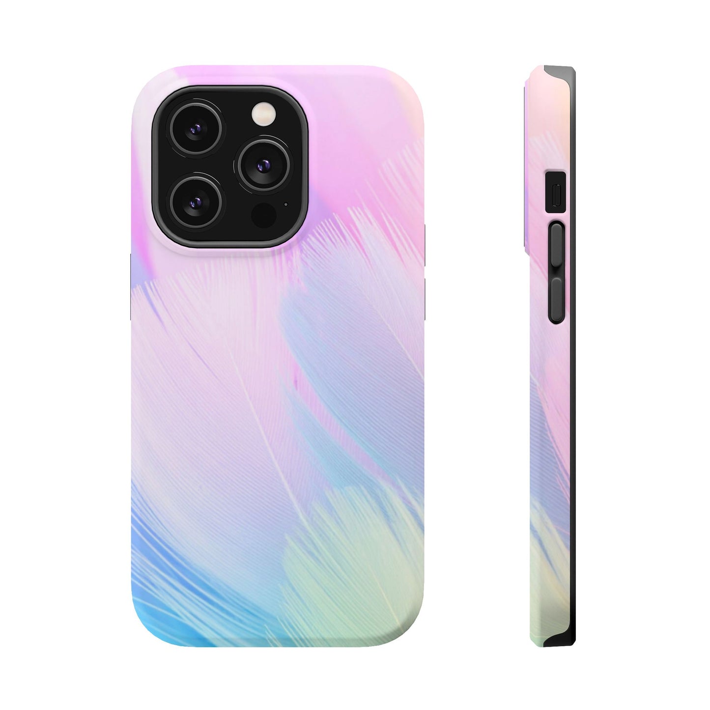 Wireless-Charging Compatible Case – Candy Wisps