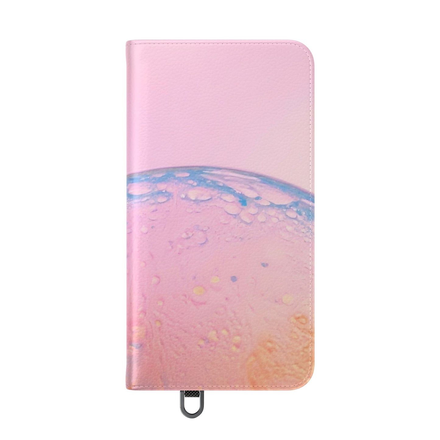 Flip Case – Sugar Bubbles