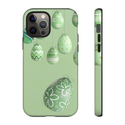 Protective Phone Case – Eggdrop Garden