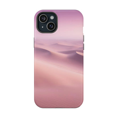 Wireless-Charging Compatible Case – Dust & Dawn