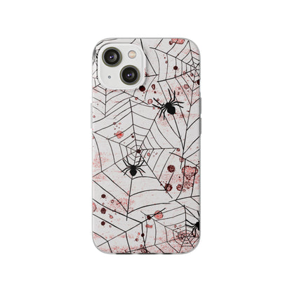 Flexi Case – Blood Web
