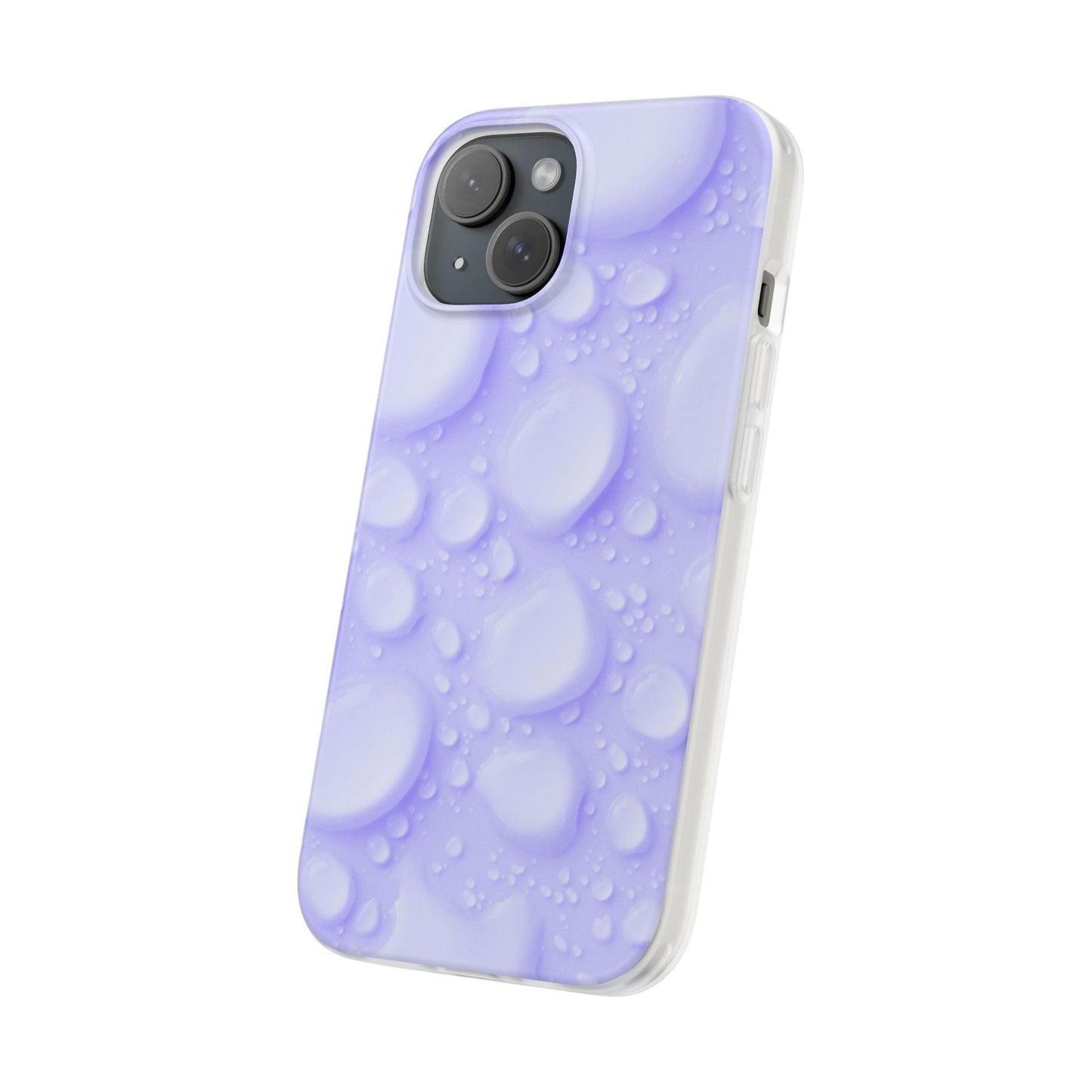 Flexi Case – Lilac Dew
