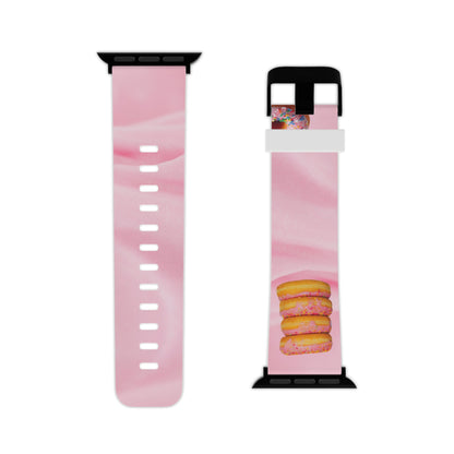 Watch Band – Donut Daydream