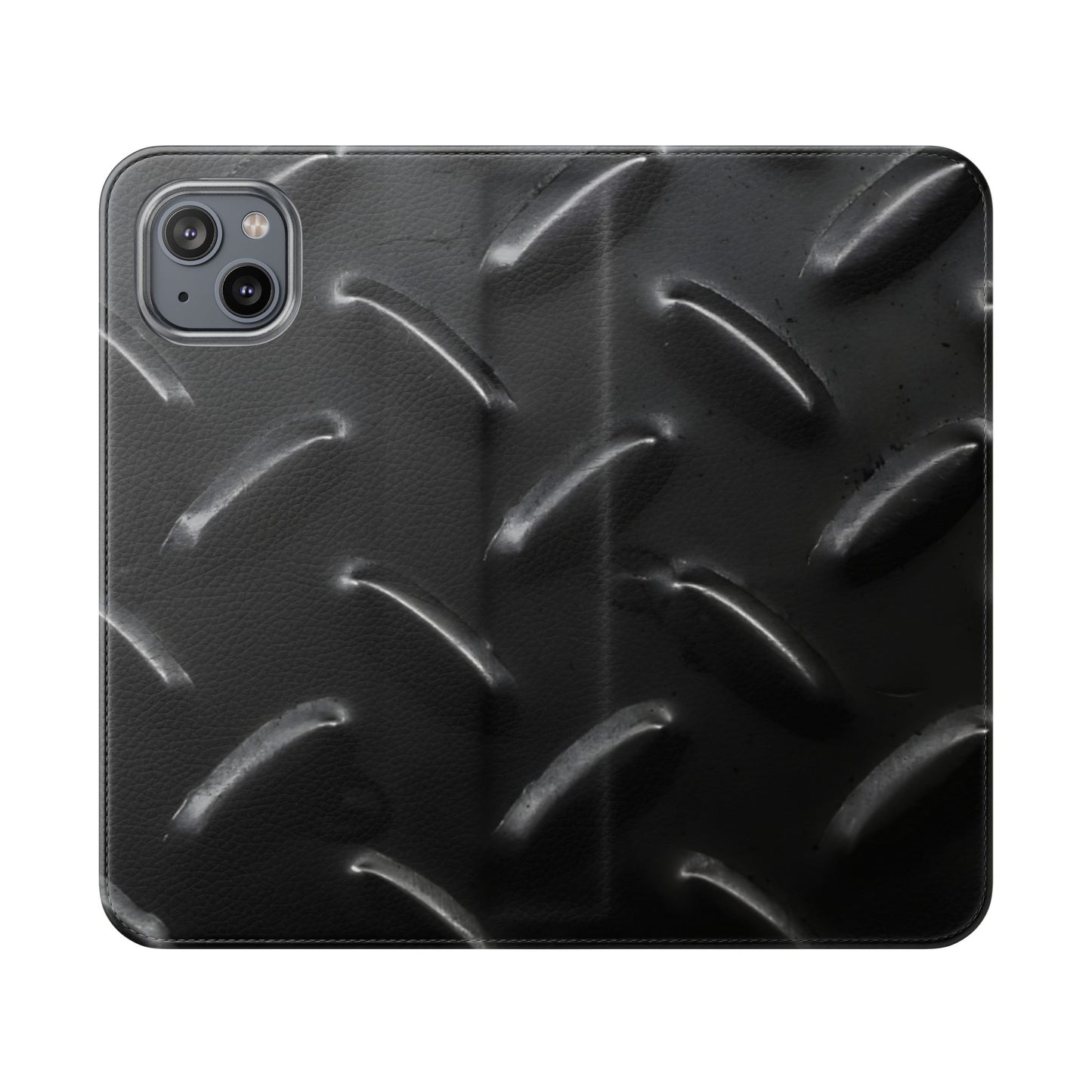 Flip Case – Blackout Plate