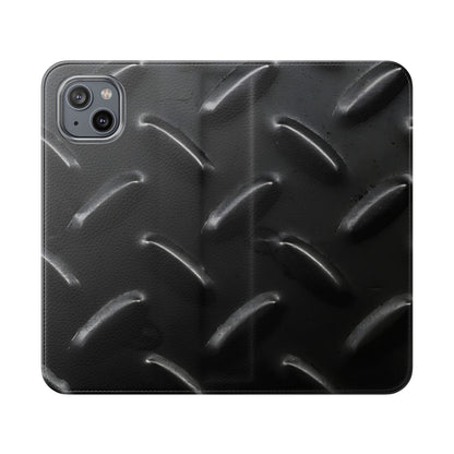 Flip Case – Blackout Plate