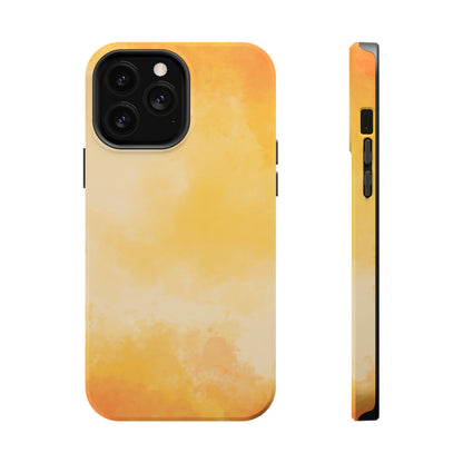 Wireless-Charging Compatible Case – Mellowtone