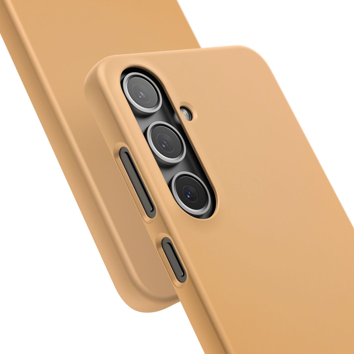 Snap Phone Case – Warm Dune