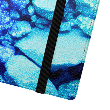 Flip Case – Pigment Play