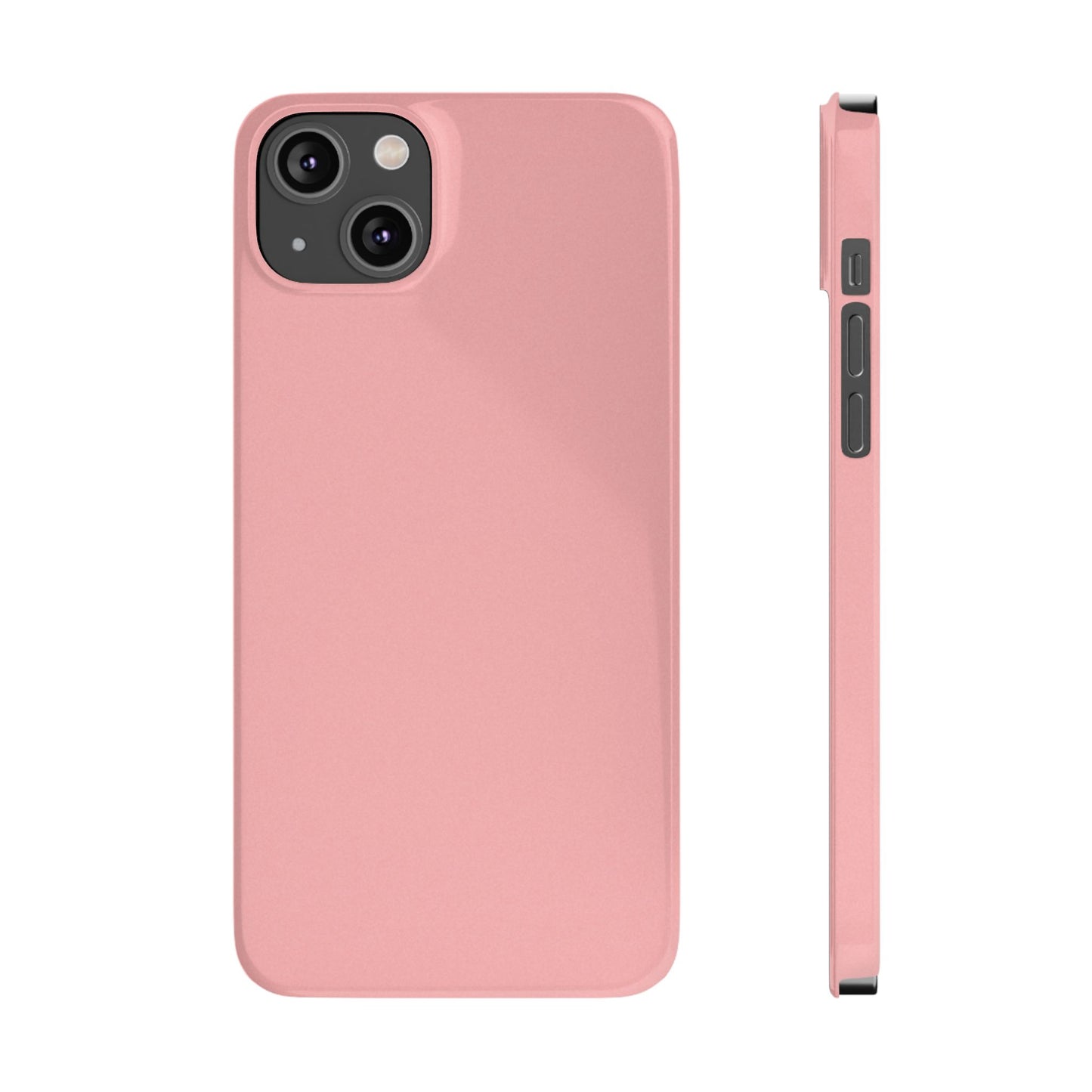 Slim Phone Case — Rosy Hush