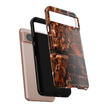 Protective Phone Case – Brownie Weather