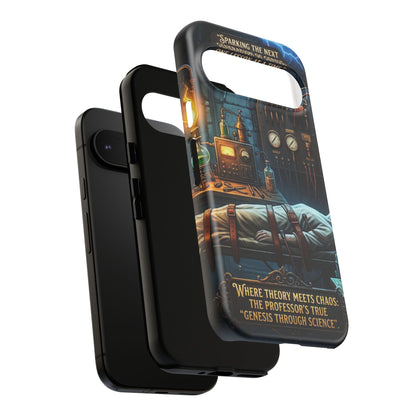 Protective Phone Case – Project Genesis