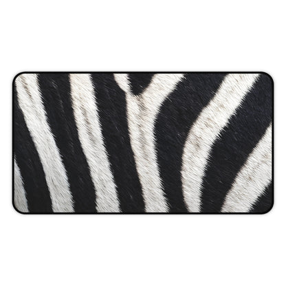Desk Mat – Stripe Season