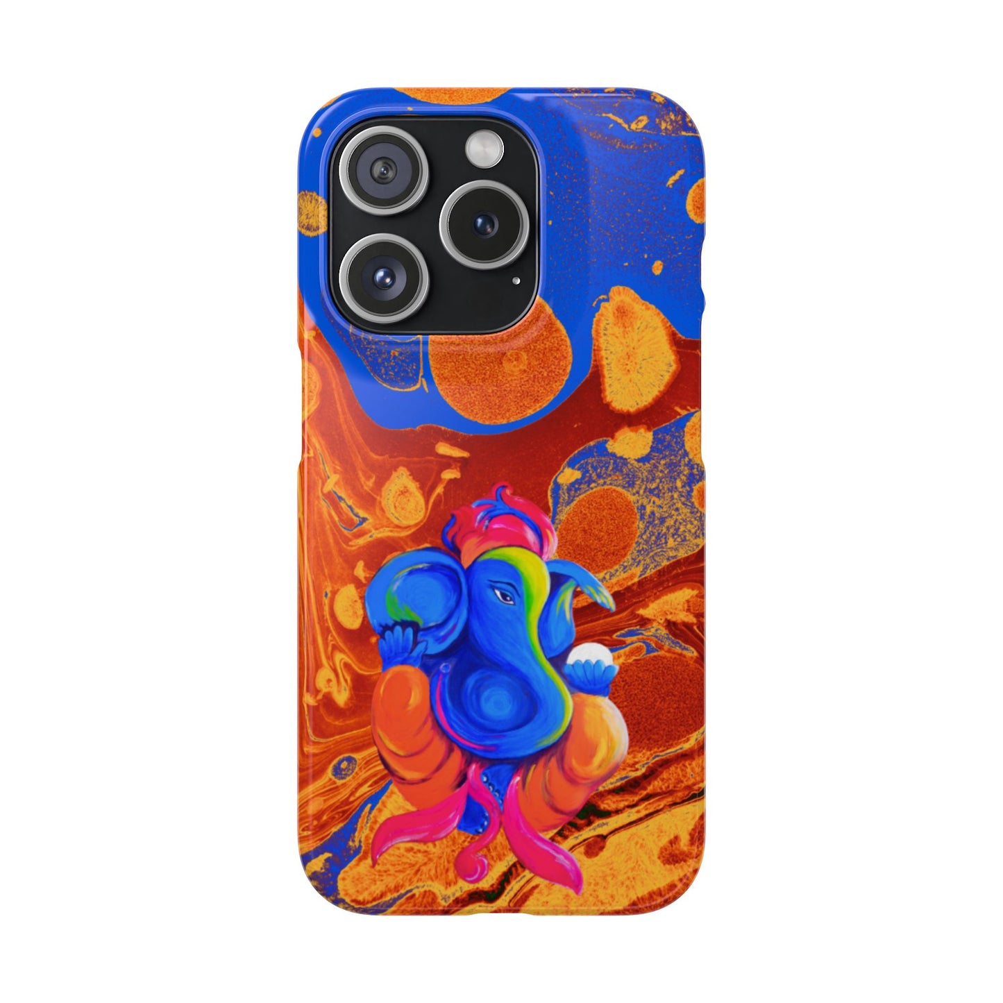 Snap Phone Case – Karma Blaze