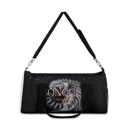 Duffel Bag – Fearless Grace