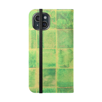 Flip Case – Mosaic Mode