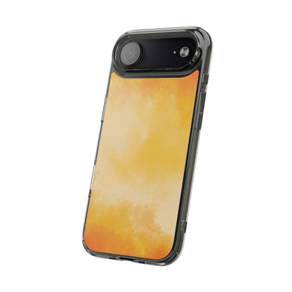 Clear Phone Case – Mellowtone