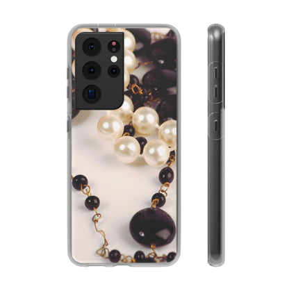 Flexi Case – Noir Pearl