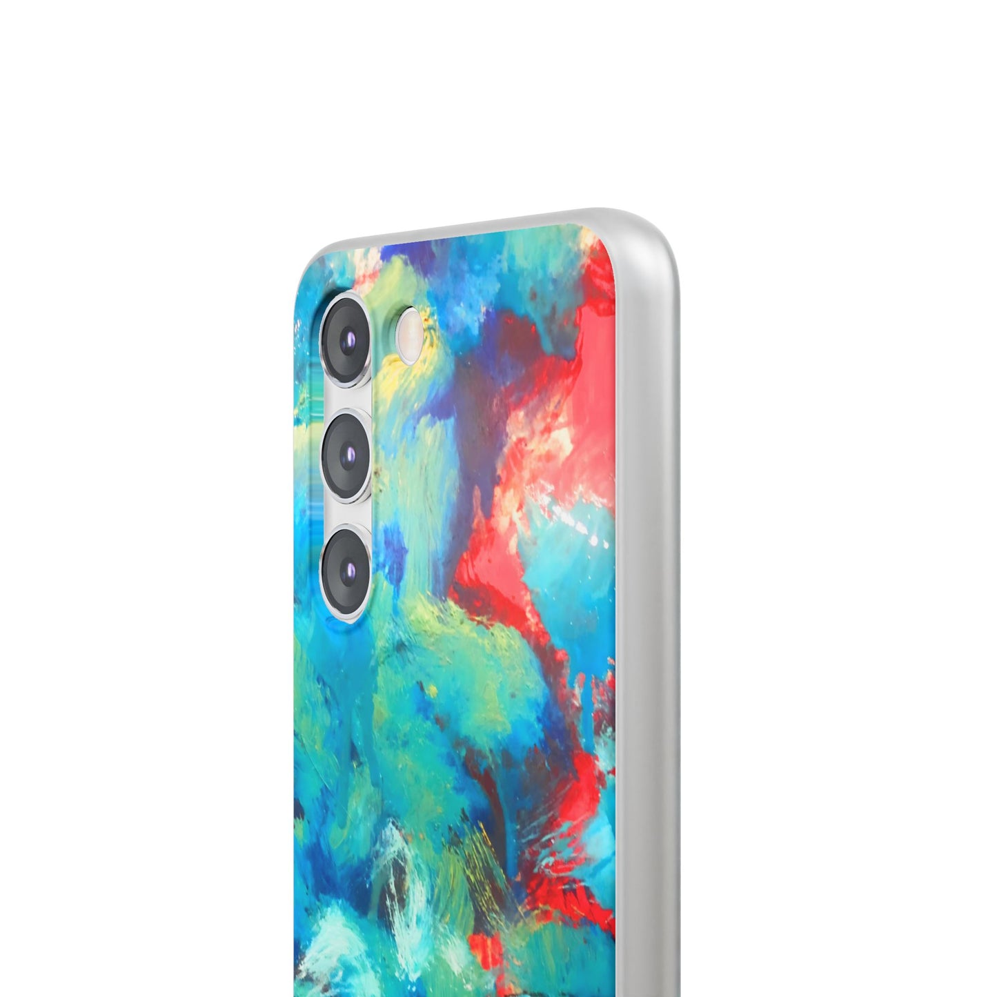 Flexi Case – Reef Riot