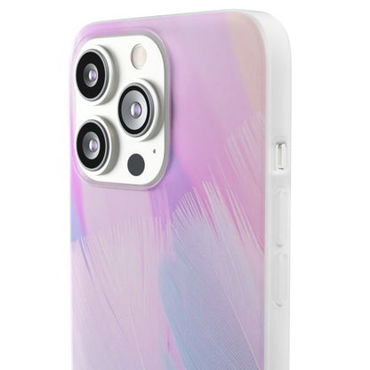 Flexi Case – Candy Wisps
