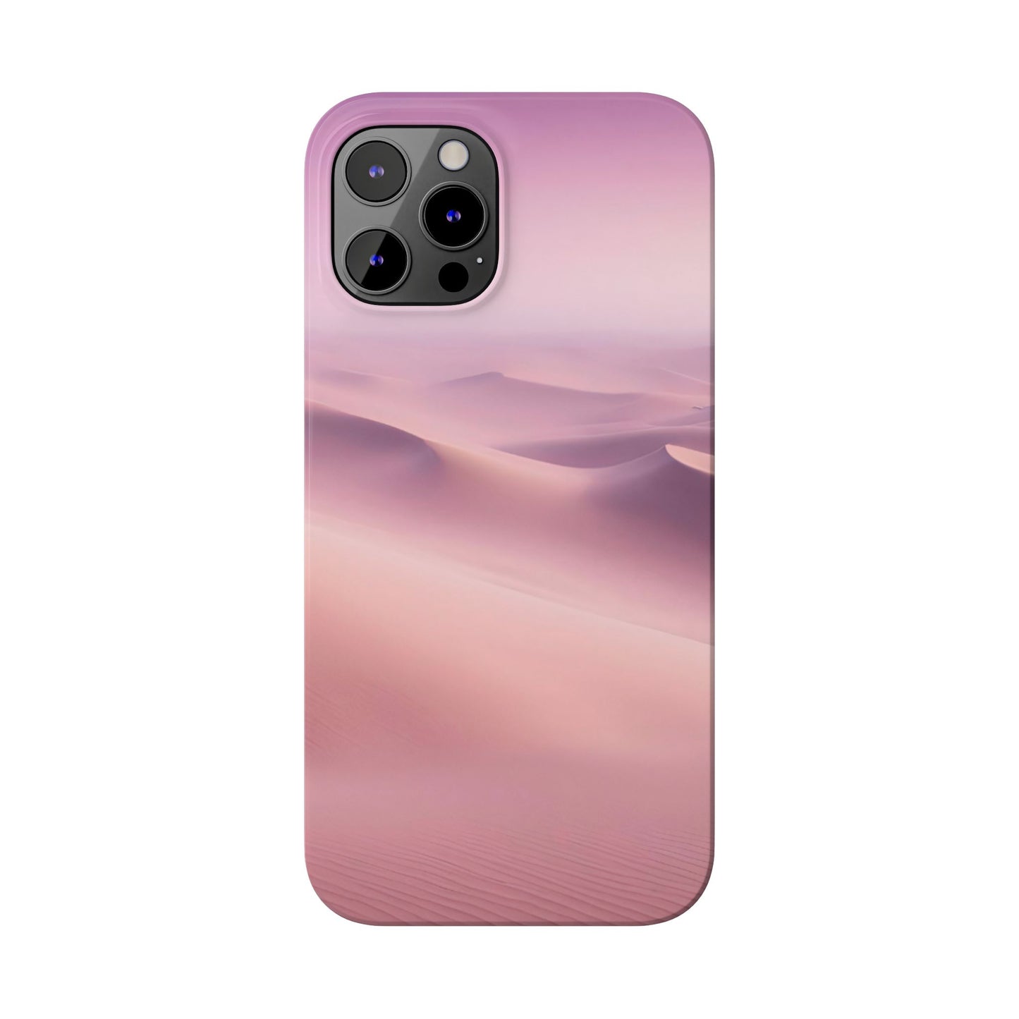 Slim Phone Case – Dust & Dawn
