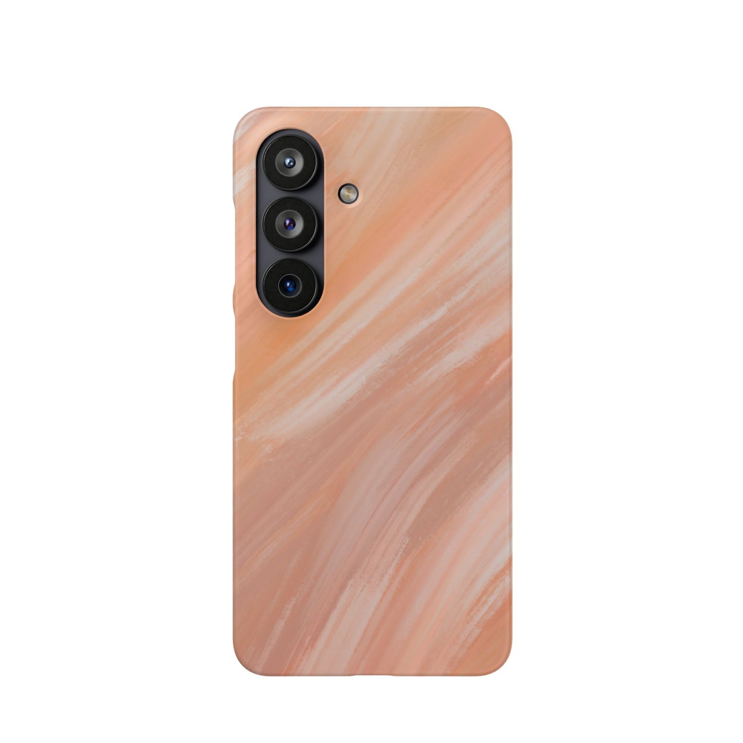 Snap Phone Case – Cashmere Sweep
