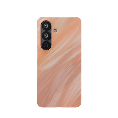 Snap Phone Case – Cashmere Sweep