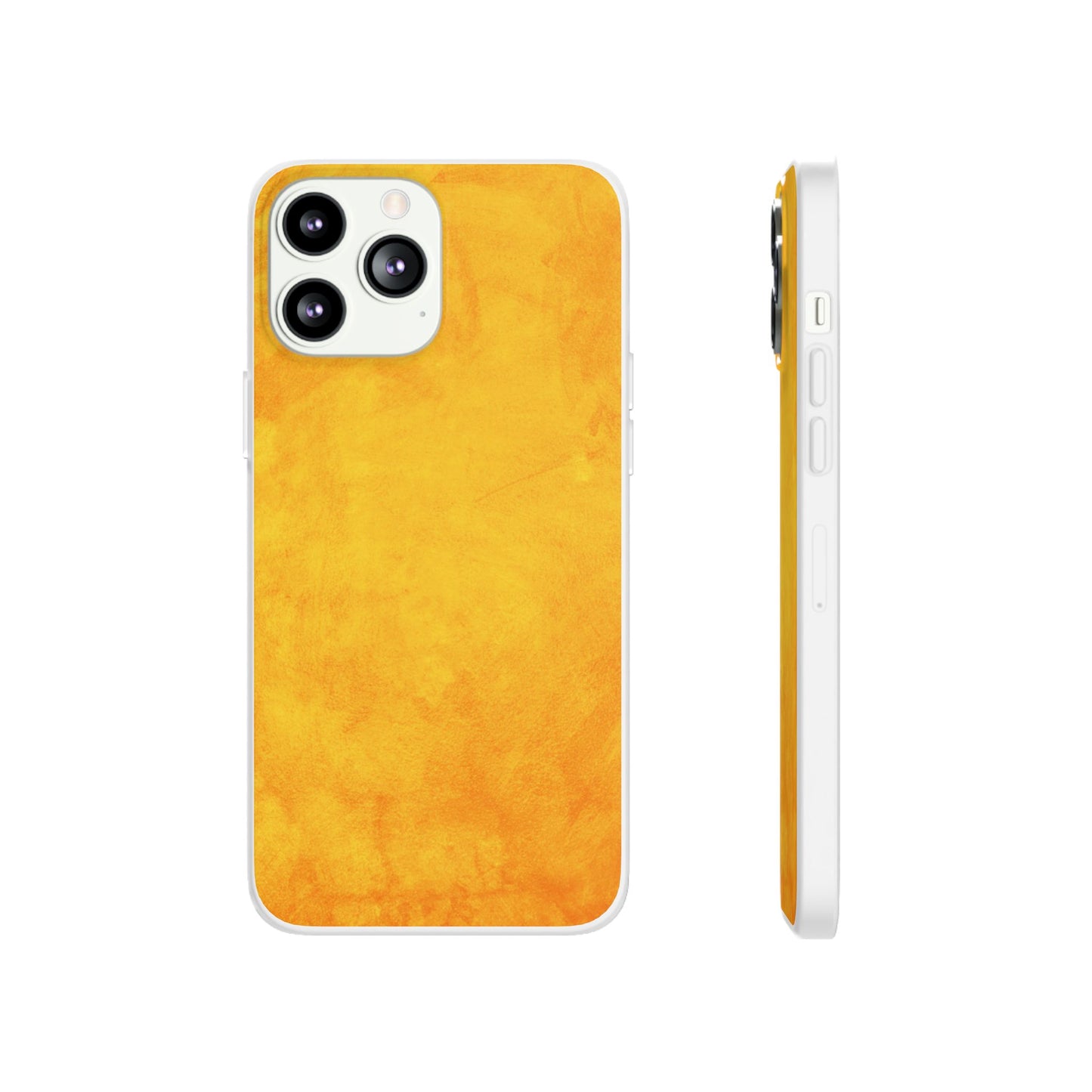 Flexi Case – Saffron Smoke
