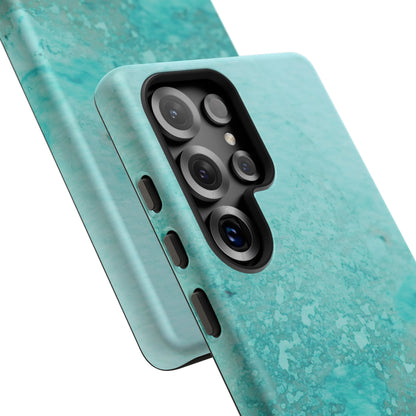 Protective Phone Case – Sea Glass