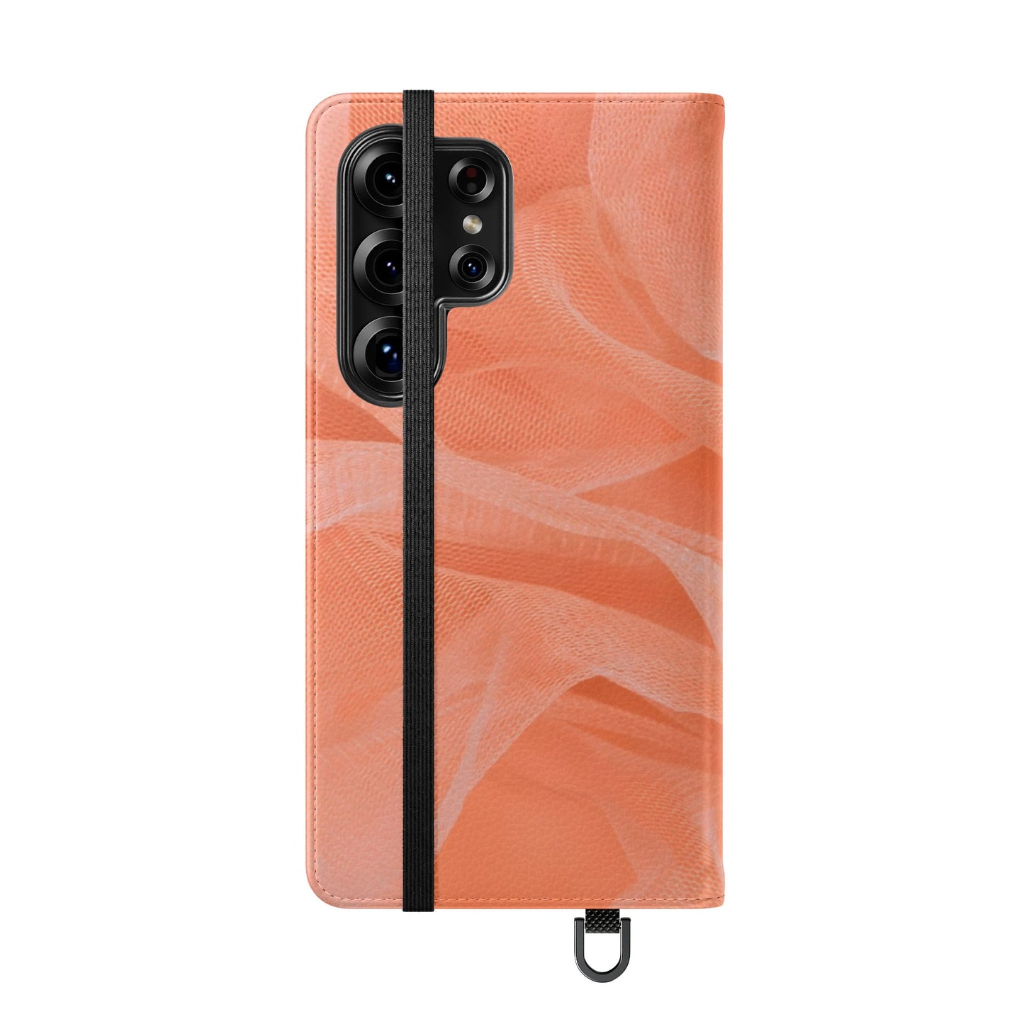 Flip Case – Coral Veil