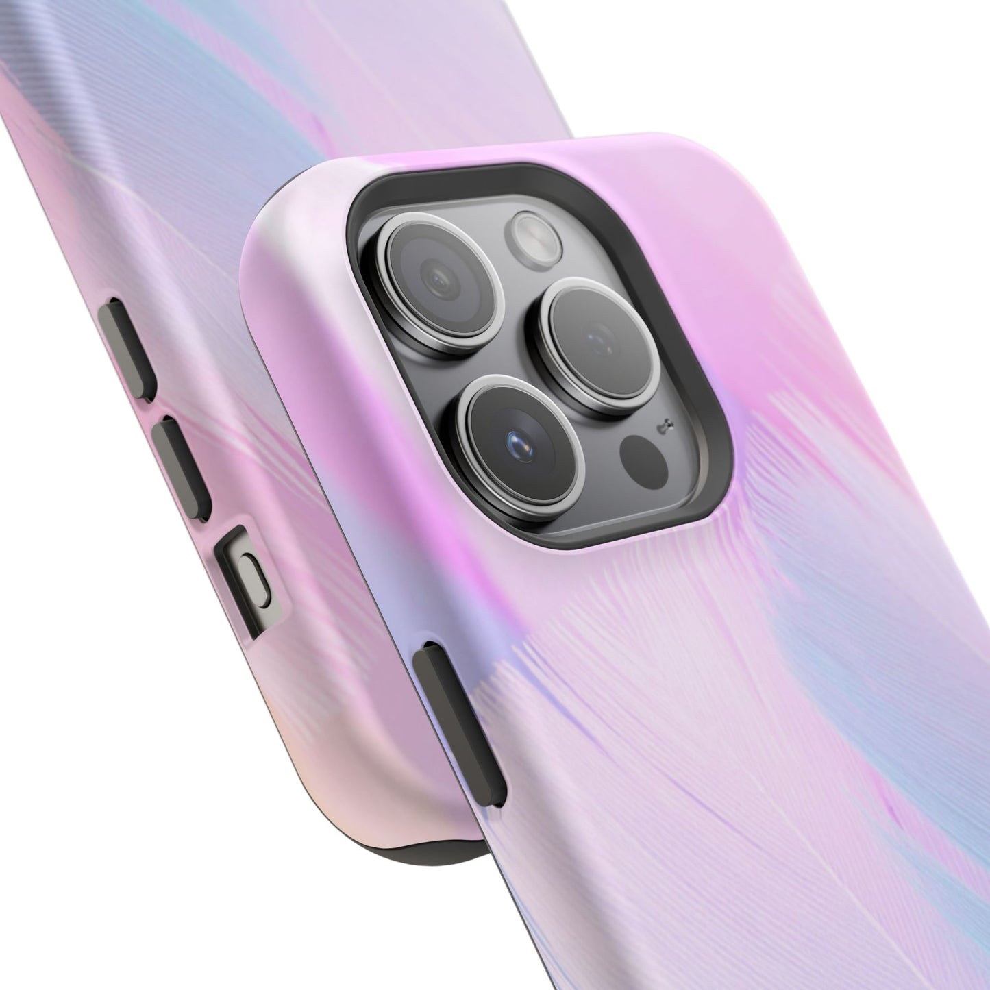 Impact-Resistant Phone Case – Candy Wisps