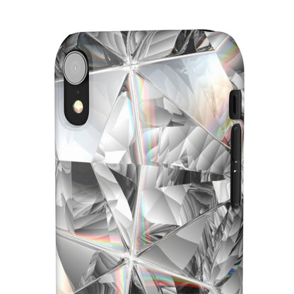 Snap Phone Case – Flawless