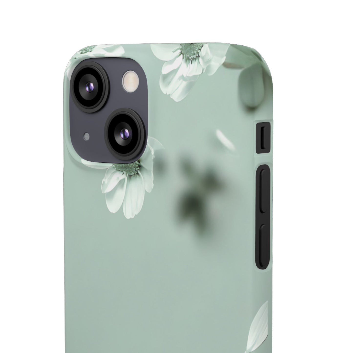 Snap Phone Case – Daisy Serenity