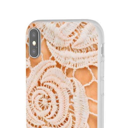 Flexi Case – Vintage Veil