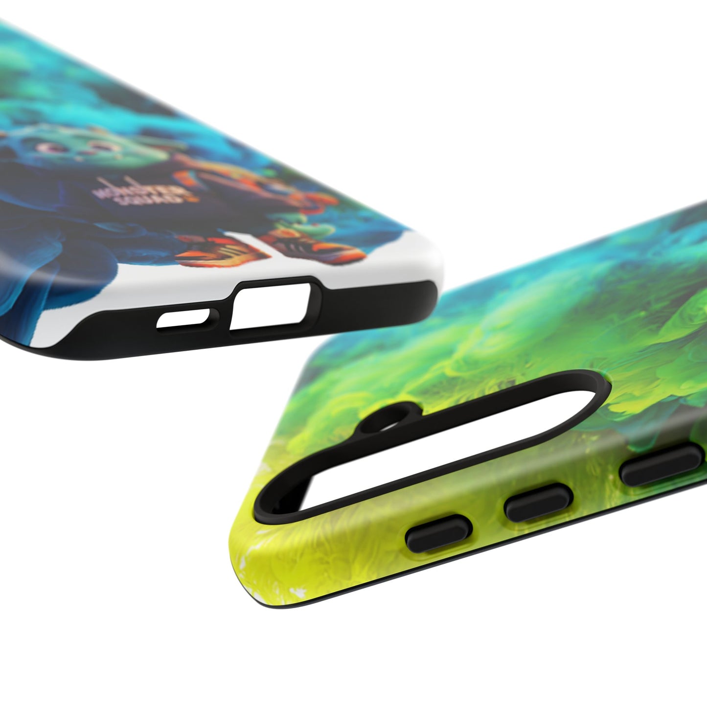Tough Cases