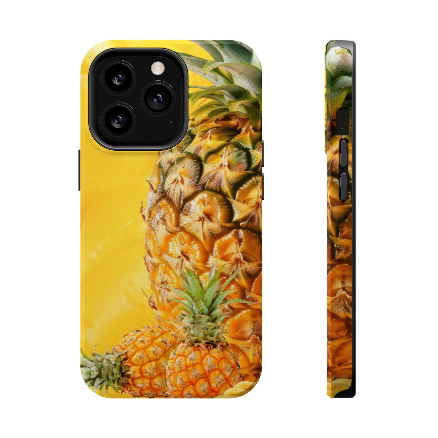 Wireless-Charging Compatible Case – Tropic Mode