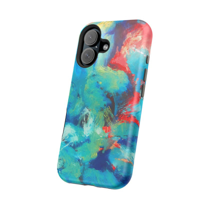 Wireless-Charging Compatible Case – Reef Riot
