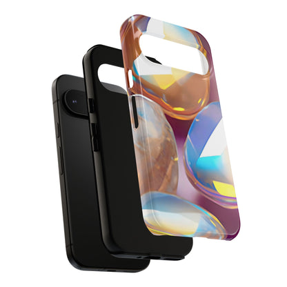 Protective Phone Case – Glass Candy