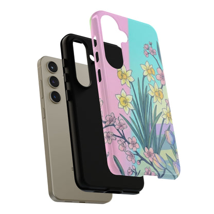 Protective Phone Case – Bloom & Fly