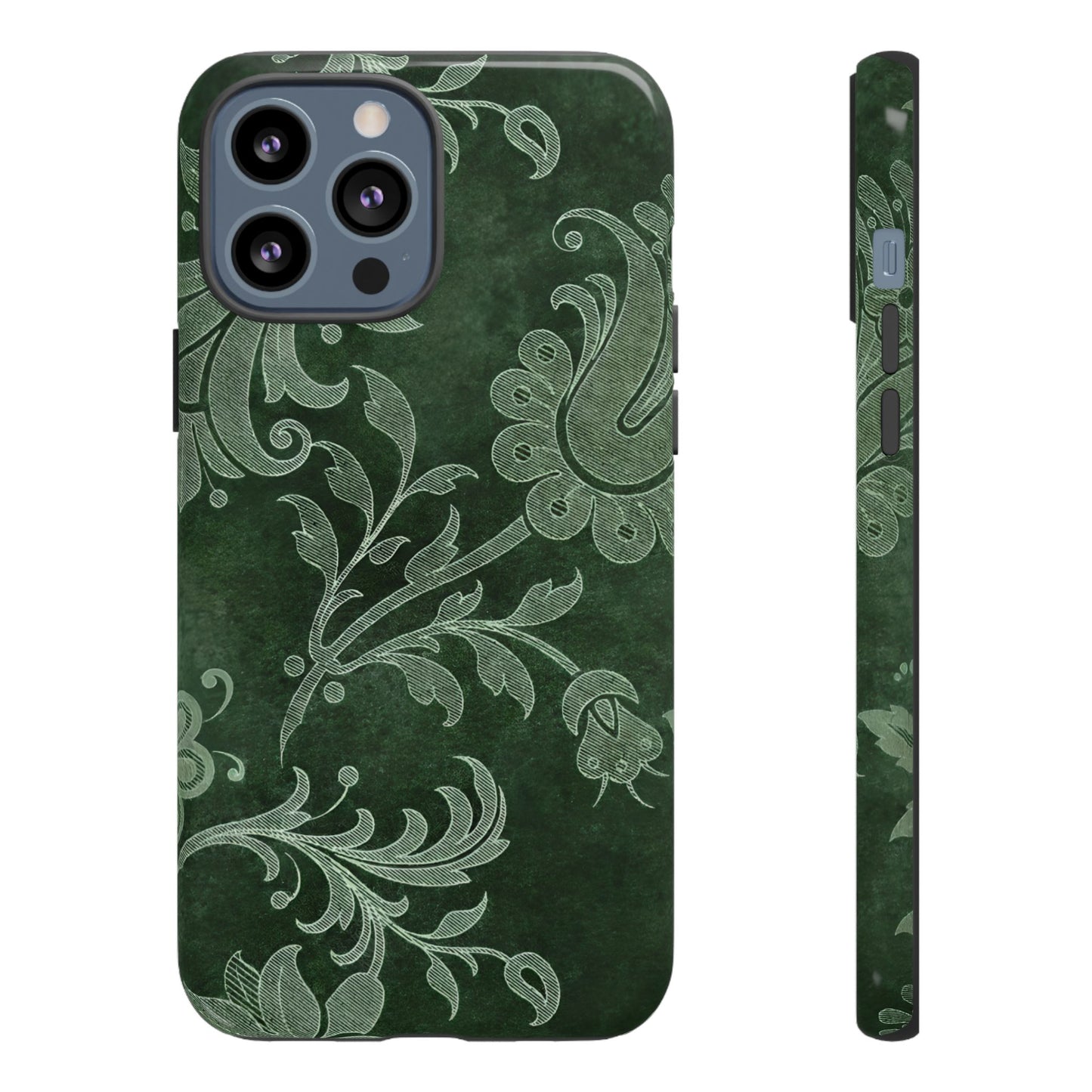 Protective Phone Case – Forest Grace
