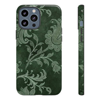Protective Phone Case – Forest Grace