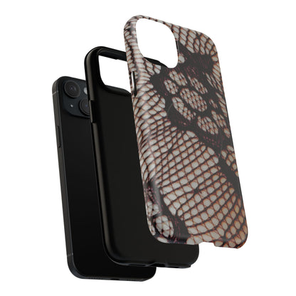 Protective Magnetic Phone Case – After Dark