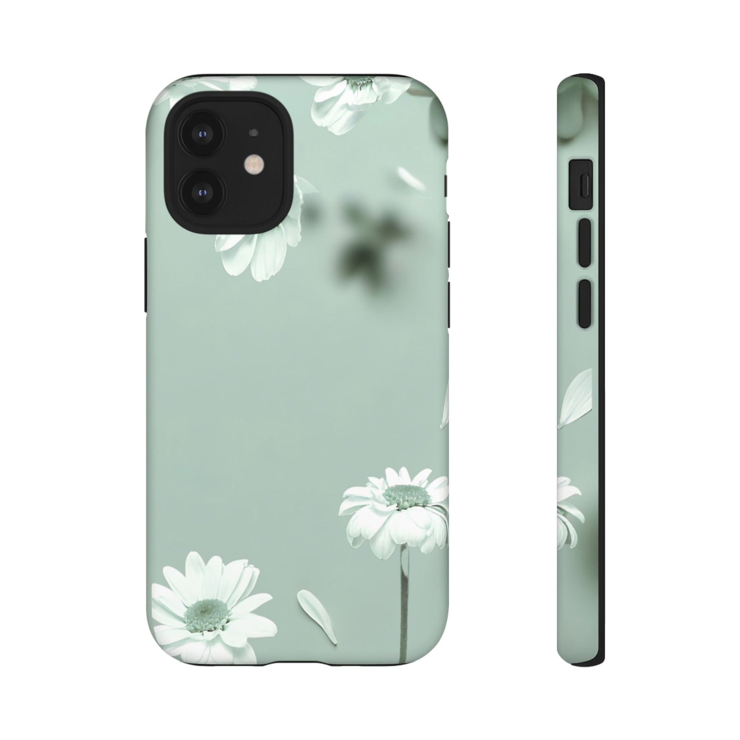 Protective Phone Case – Daisy Serenity