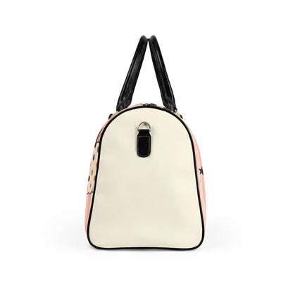 Travel Bag – Pumpkin Picnic